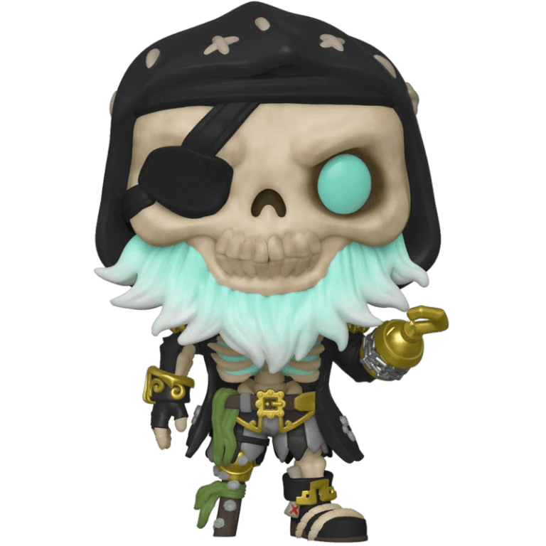 Фигурка Funko POP! Vinyl: Games: Fortnite: Blackheart #616