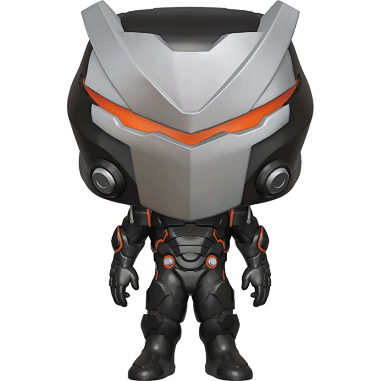 Фигурка Funko POP! Vinyl: Games: Fortnite: Omega #435