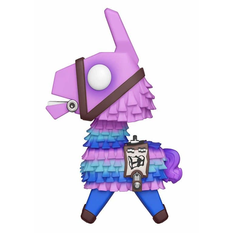 Фигурка Funko POP! Vinyl: Games: Fortnite S3: Loot Llama #510
