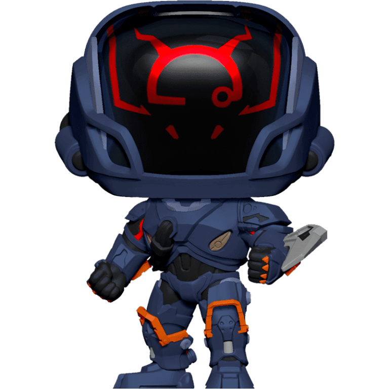 Фигурка Funko POP! Vinyl: Games: Fortnite: The Scientist #618