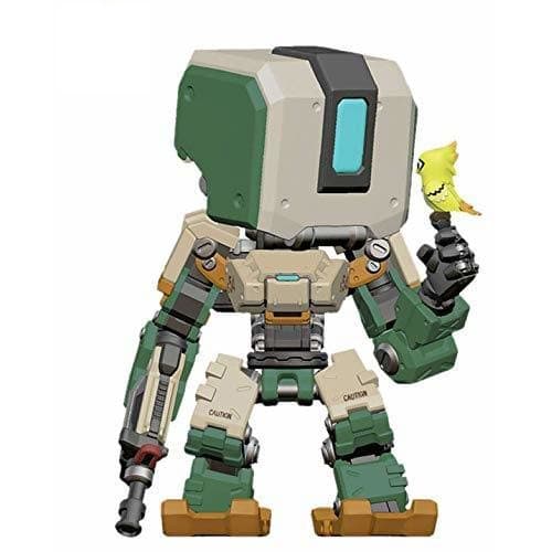 Фигурка Funko POP! Vinyl: Games: Overwatch S5: 6" Bastion #489