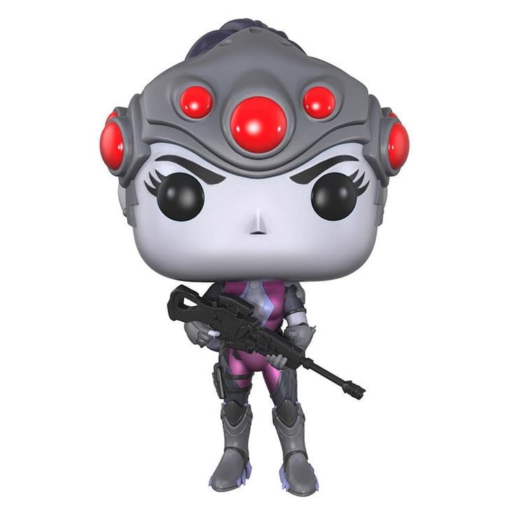 Фигурка Funko POP! Vinyl: Games: Overwatch: Widowmaker #94