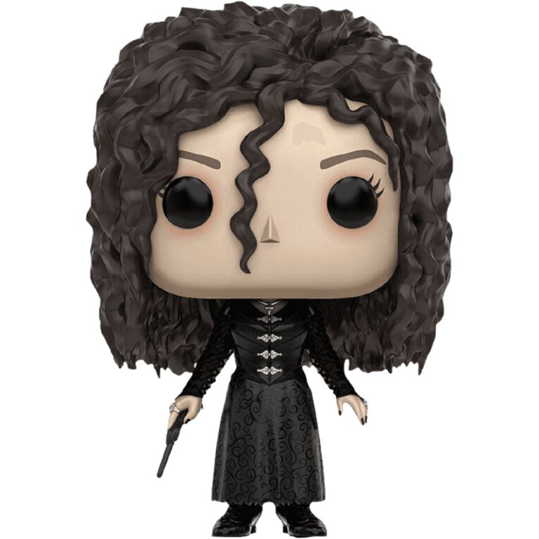 Фигурка Funko POP! Vinyl: Harry Potter: Bellatrix Lestrange #35