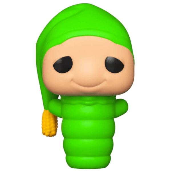 Фигурка Funko POP! Vinyl: Hasbro: Glo Worm (GW) #13