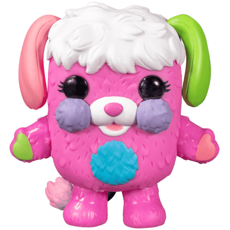 Фигурка Funko POP! Vinyl: Hasbro: Popples: Prize Popple #02