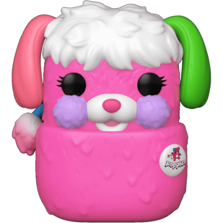 Фигурка Funko POP! Vinyl: Hasbro: Popples: Prize Popple (Chase) #02