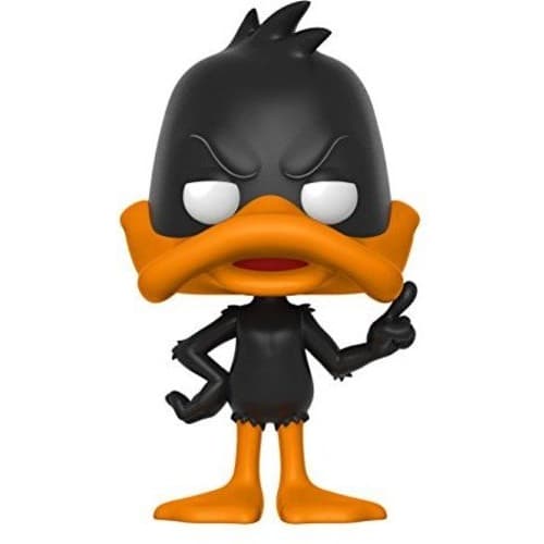 Фигурка Funko POP! Vinyl: Looney Tunes: Daffy #308