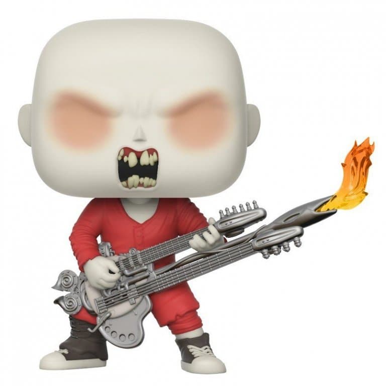Фигурка Funko POP! Vinyl: Mad Max: Fury Road: Coma-Doof #517