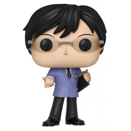 Фигурка Funko POP! Vinyl: Ouran High School: Kyoya #379