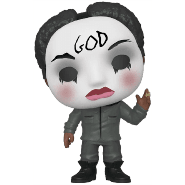 Фигурка Funko POP! Vinyl: The Purge: Anarchy: Waving God #811