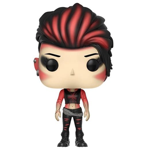 Фигурка Funko POP! Vinyl: Ready Player One: Art3mis #497