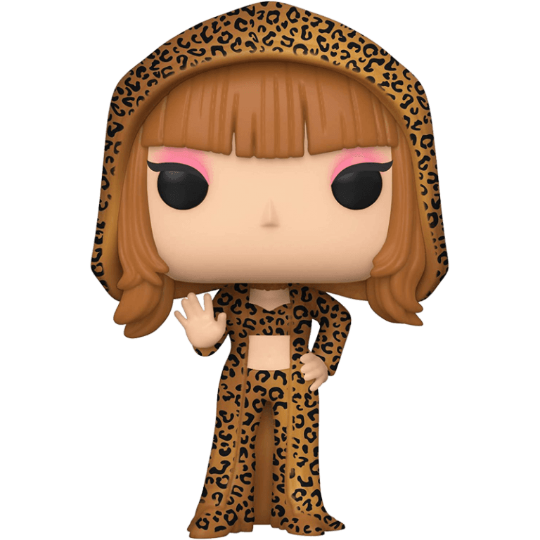 Фигурка Funko POP! Vinyl: Rocks: Shania Twain: Shania Twain #175