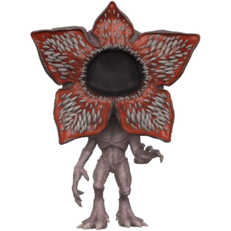Фигурка Funko POP! Vinyl: Stranger Things: Demogorgon CHASE #428