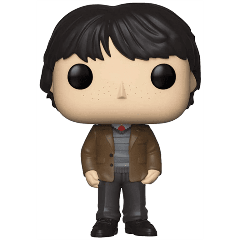 Фигурка Funko POP! Vinyl: Stranger Things: Mike (Snowball Dance) #729