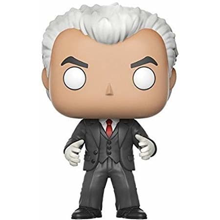 Фигурка Funko POP! Vinyl: Twin Peaks: Leland Palme #452