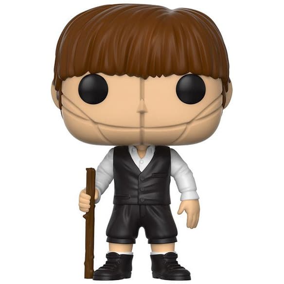 Фигурка Funko POP! Vinyl: Westworld: Young Dr. Ford #462