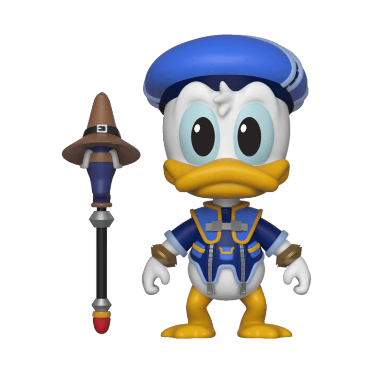 Фигурка Funko Vinyl Figure: 5 Star: Disney: Kingdom Hearts 3: Donald