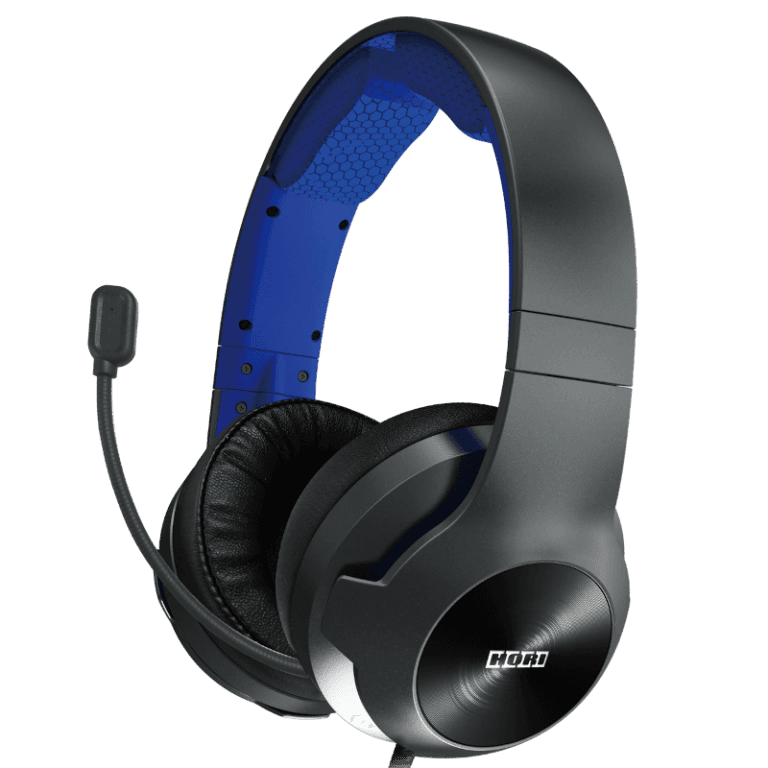 Игровая проводная гарнитура Gaming Headset Pro (PS4-159U)
