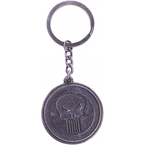 Брелок Good Loot - Marvel Punisher