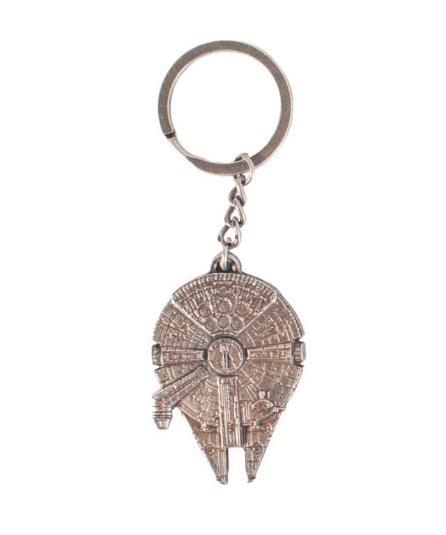 Брелок Good Loot - Star Wars Falcon Millennium