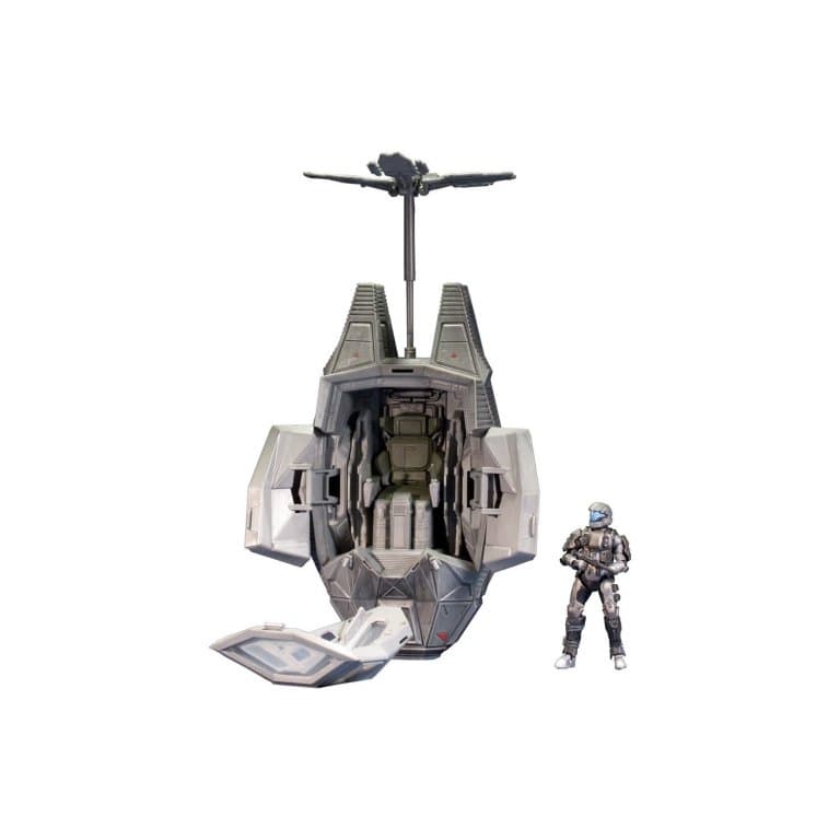 Фигурка Halo 4: Drop Pod