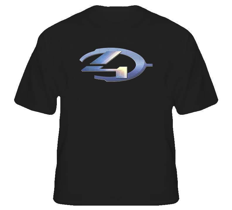 Футболка Halo 4 (2XL)