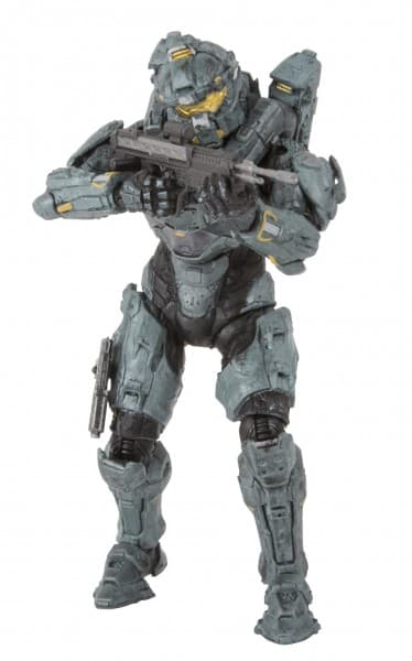 Фигурка Halo 5 Spartan Fred (15 см)
