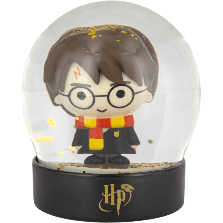 Снежный шар Harry Potter Harry Snow Globe V3