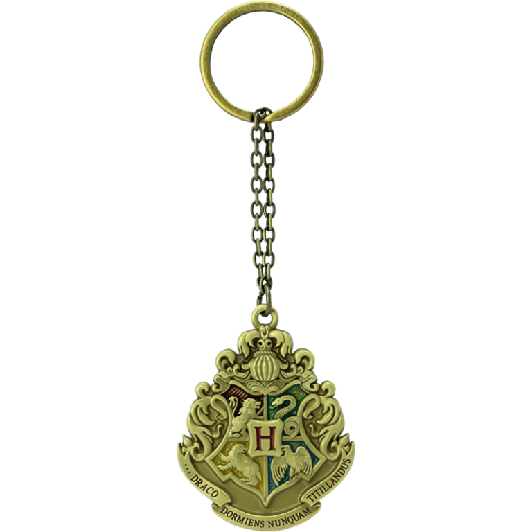 Брелок Harry Potter: Hogwarts Crest