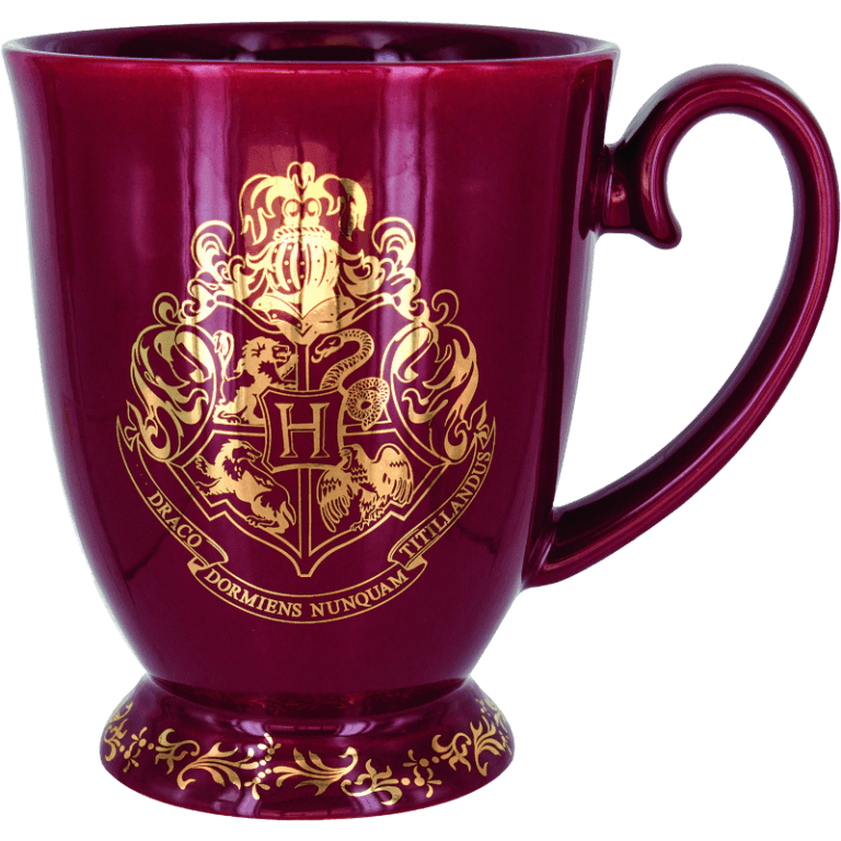 Кружка Harry Potter: Hogwarts