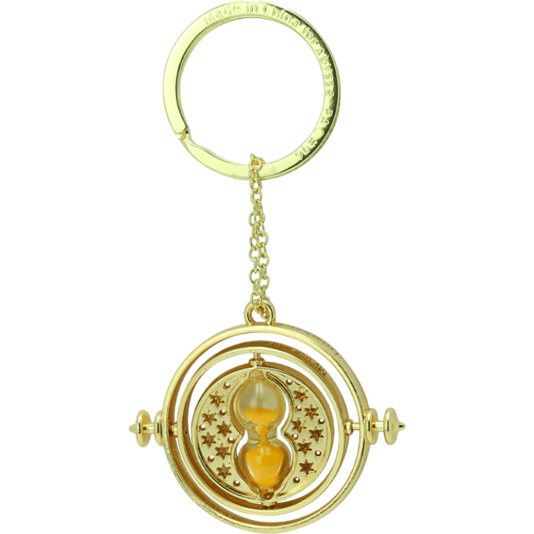 Брелок Harry Potter: Premium Time Turner