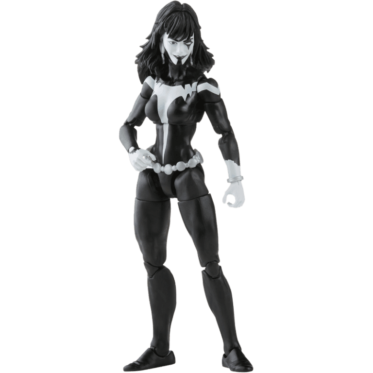 Фигурка Hasbro: Marvel Legends Series: Marvel's Shriek