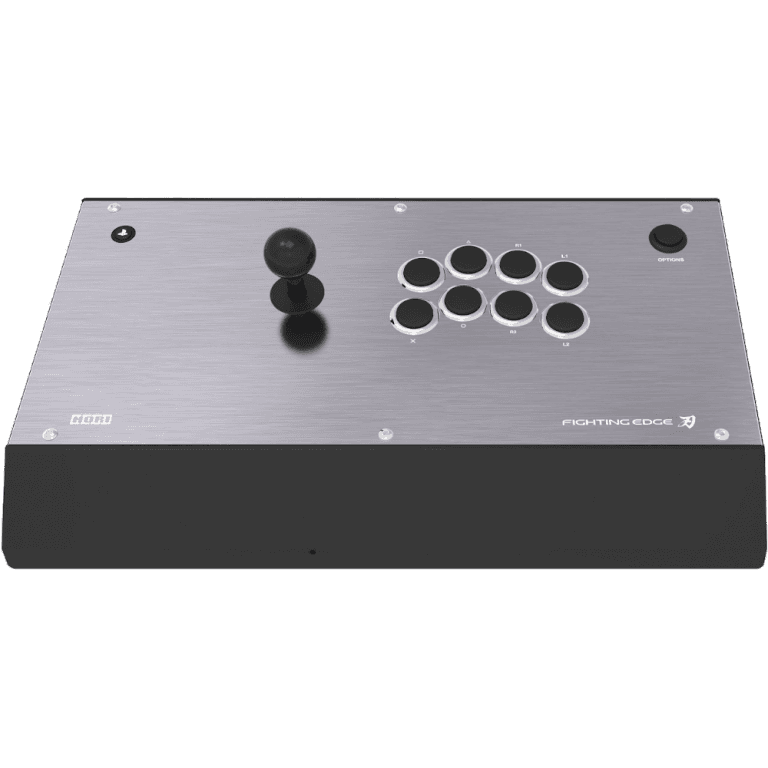 Hori файтстик Fighting EDGE (PS4/PC) (PS4-098E) (Б/У)