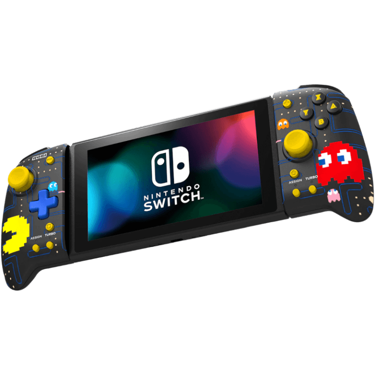 Hori Split Pad Pro - Pac-Man (NSW-302U)
