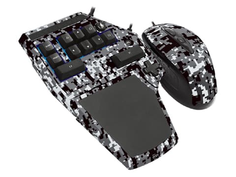 HORI T.A.C. 3 (Tactical Assault Commander 3) HP3-100U