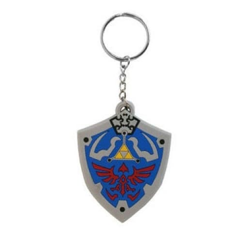 Брелок Hyrulian