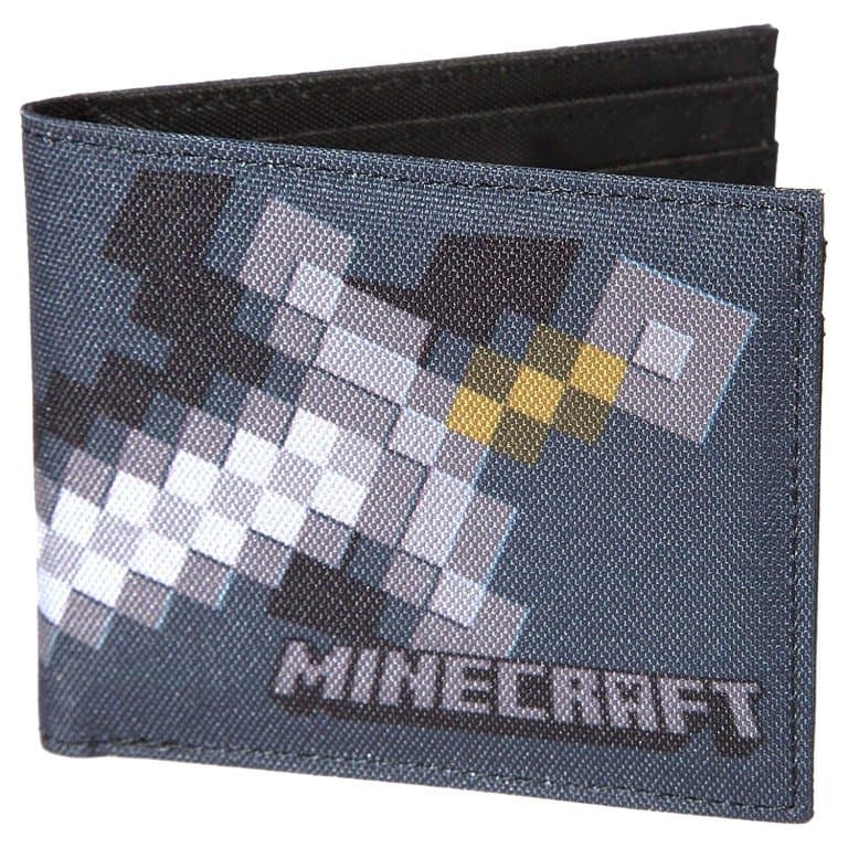 Кошелёк JINX Minecraft