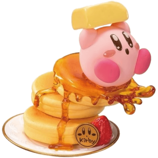 Фигурка Kirby: Paldolce collection vol.1 (ver.C)