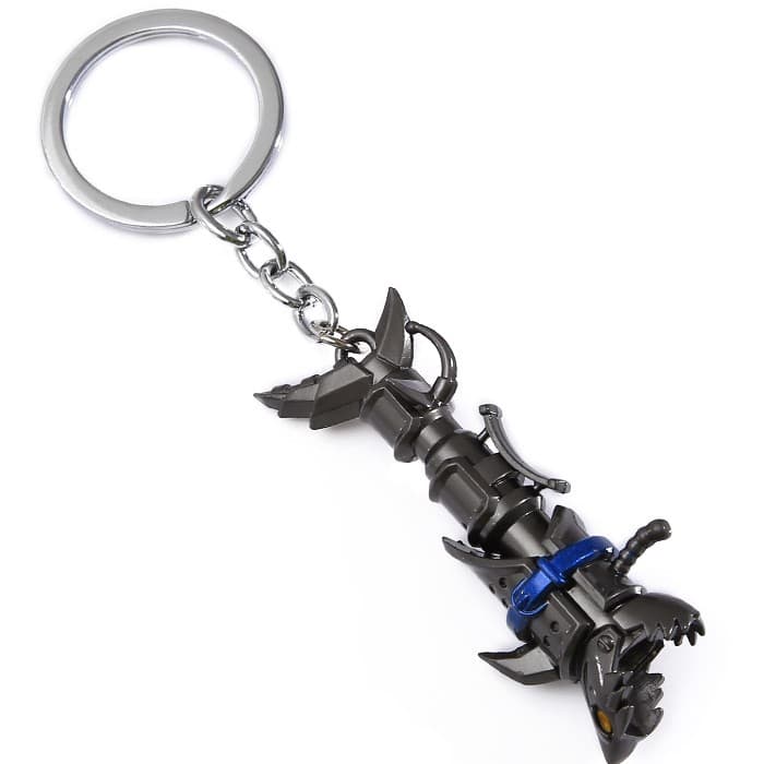 Брелок League of Legends (Fishbone)