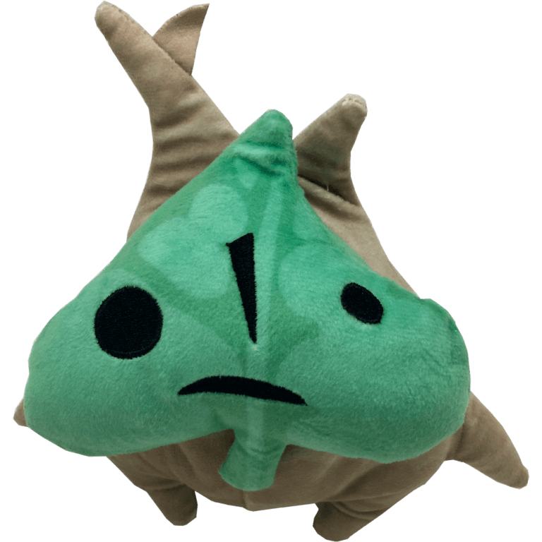 Мягкая игрушка The Legend of Zelda Korok