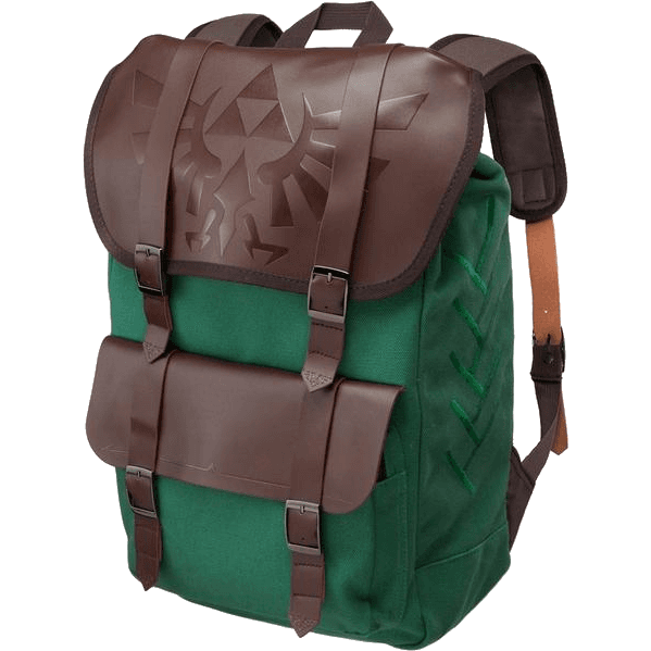 Рюкзак The Legend of Zelda