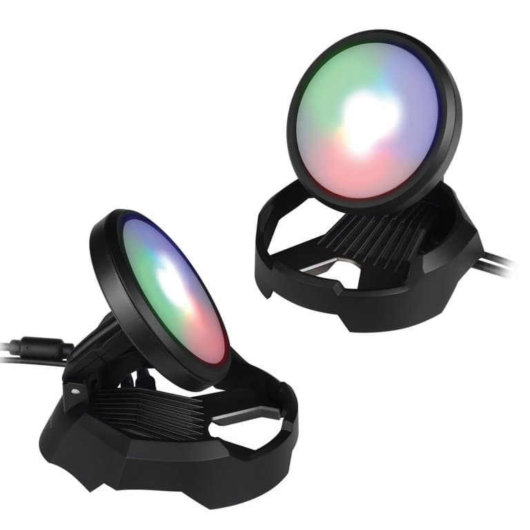 Комплект игровых световых приборов Mad Catz amBX Gaming Lights
