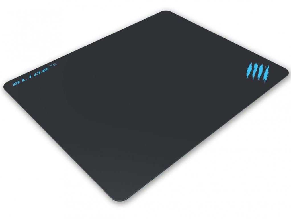 Mad Catz G.L.I.D.E.TE XL Premium Hybrid Mouse Mat