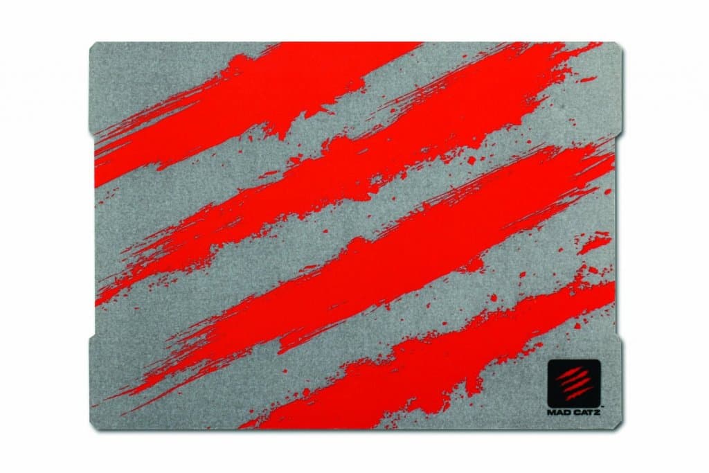 Коврик для мышки Mad Catz G.L.I.D.E 3