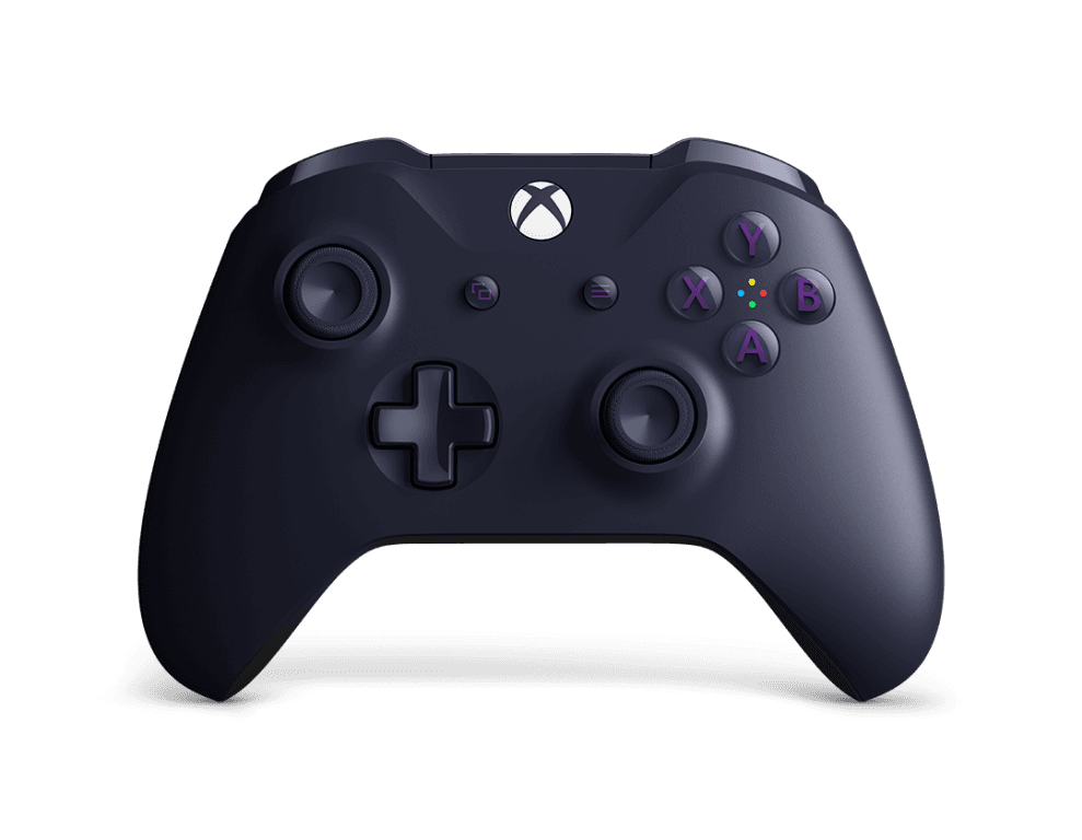 Microsoft Wireless Controller - Fortnite