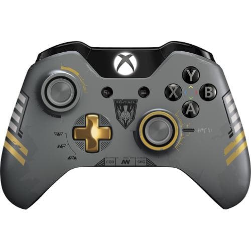 Microsoft Wireless Controller Xbox One Call of Duty