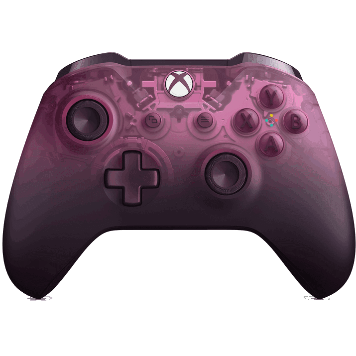 Microsoft Wireless Controller Xbox One - Phantom Magenta (WL3-00171)