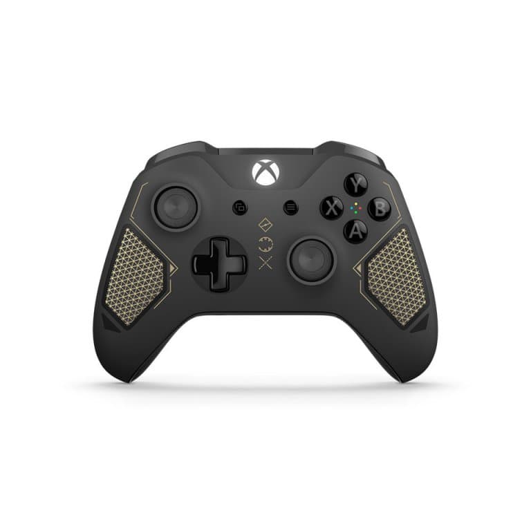 Microsoft Wireless Controller Xbox One - Recon Tech Special Edition