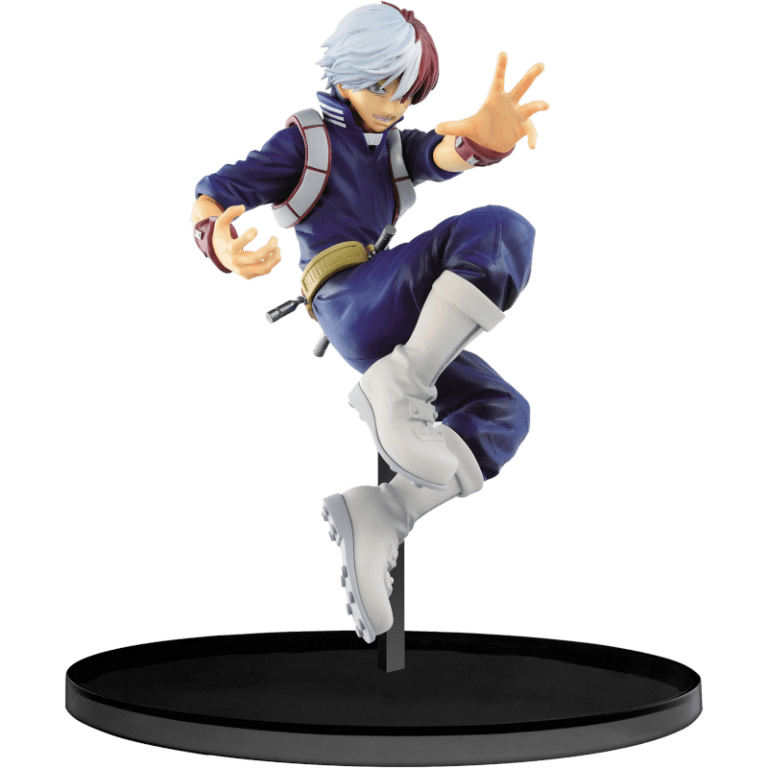 Фигурка My Hero Academia: Colosseum vol.3 Todoroki Shoto
