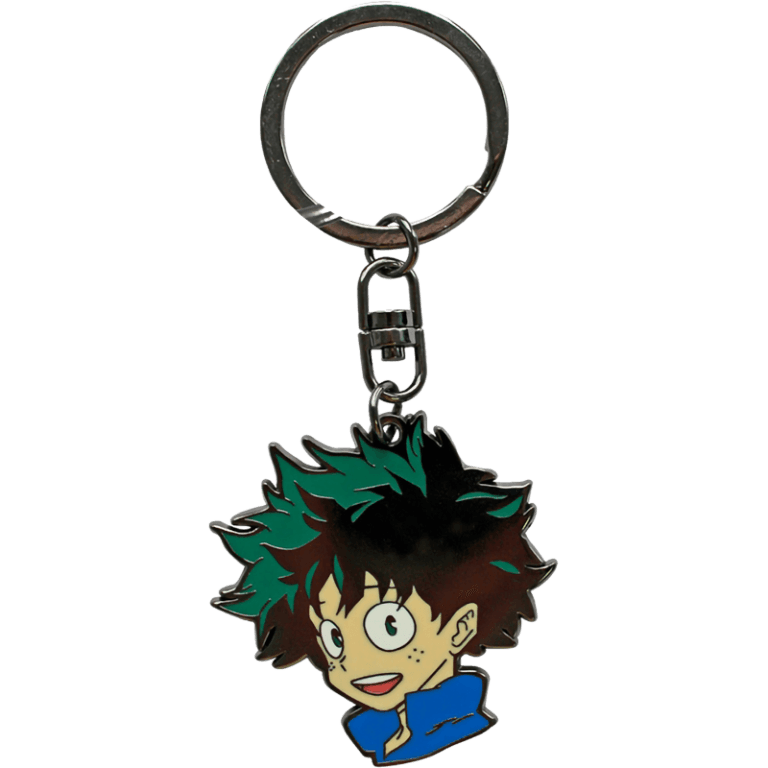 Брелок My Hero Academia: Deku